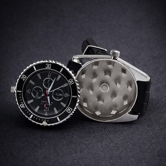 Reloj Grinder GrindTime