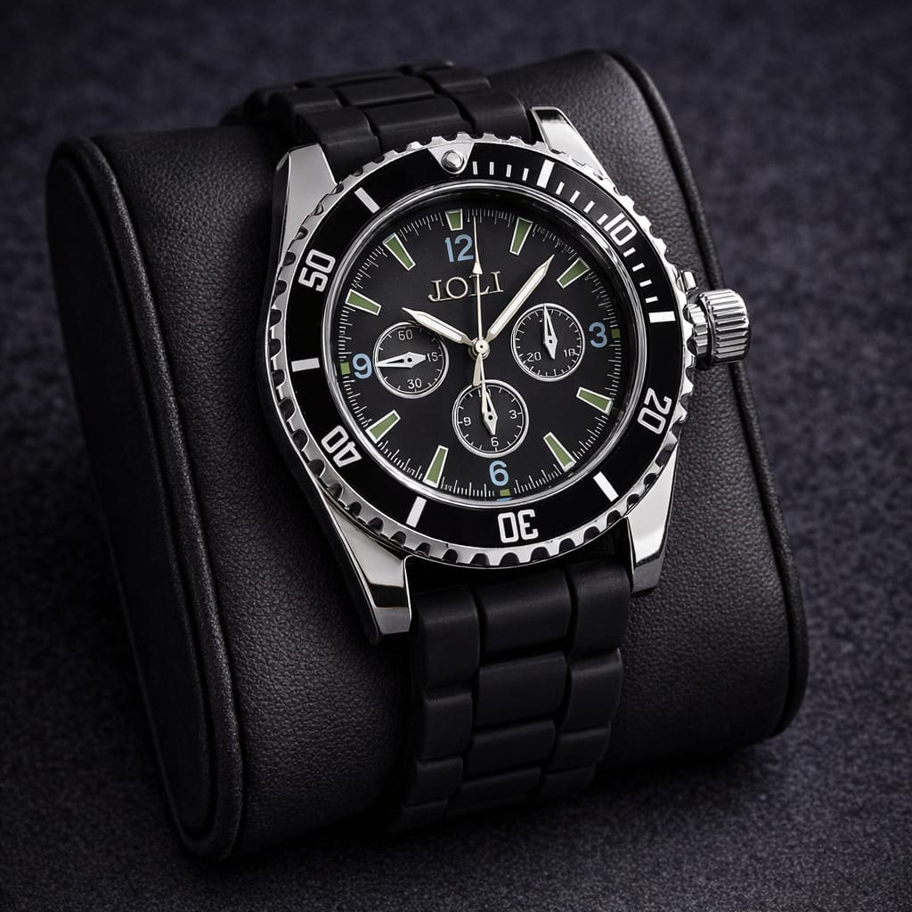 Reloj Grinder GrindTime