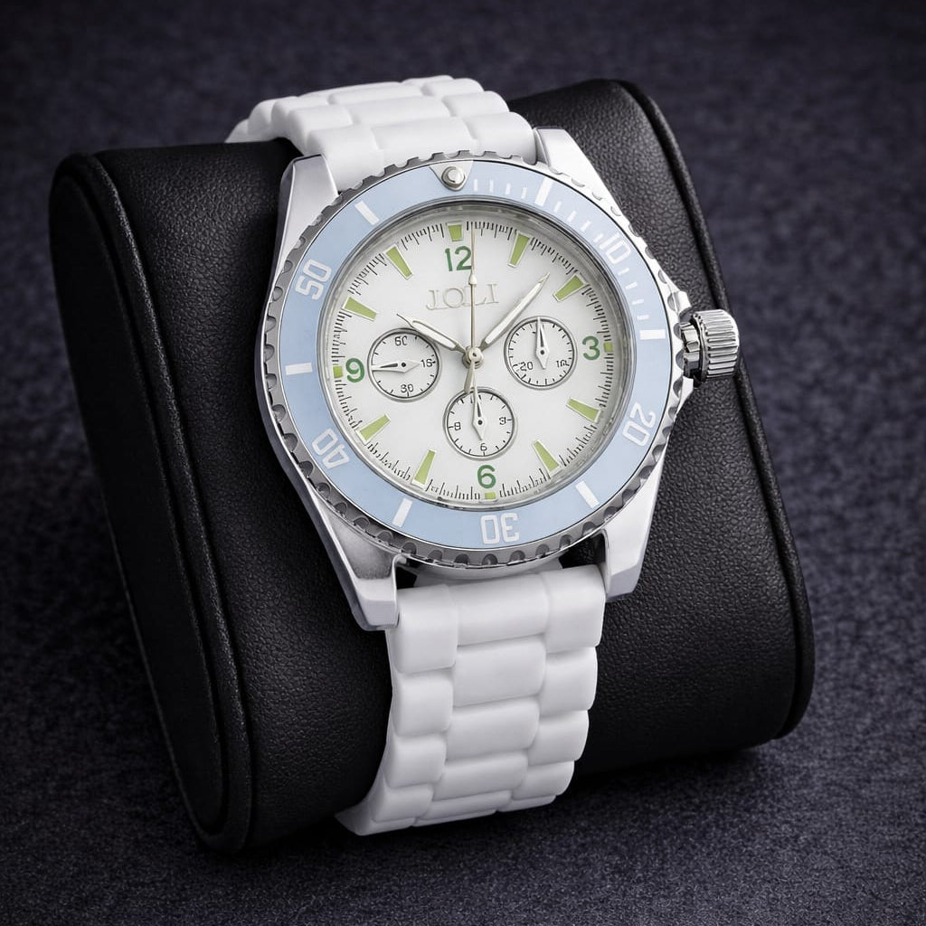 Reloj Grinder GrindTime