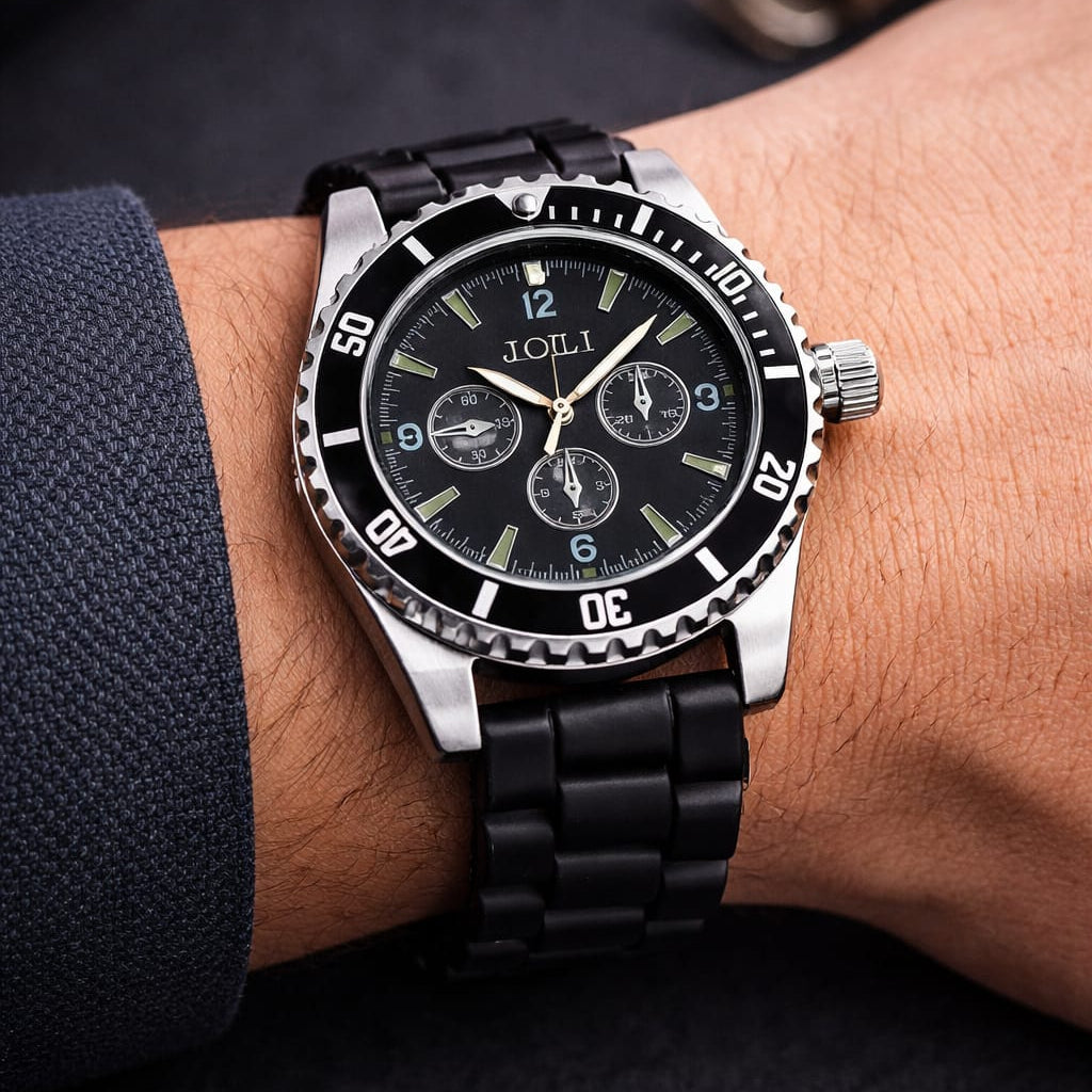 Reloj Grinder GrindTime